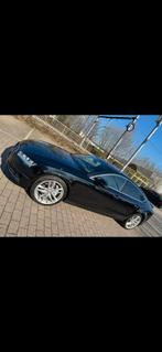 Audi A7 Sportback 2018 Ultra, Auto's, Audi, Adaptieve lichten, Zwart, Leder, 5 deurs