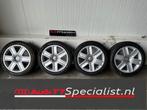 Zomer banden set op 17" velgen Audi TT MK1, Auto-onderdelen, Banden en Velgen, Ophalen, Gebruikt, -, -