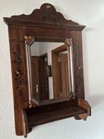 Oostenrijkse spiegel, Huis en Inrichting, Ophalen, Zo goed als nieuw, Minder dan 100 cm, Rechthoekig