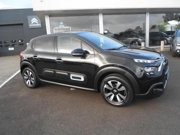 Citroën C3 1.2 PURETECH 110 S&S AUTOMAAT - WAARBORG beschikbaar voor biedingen