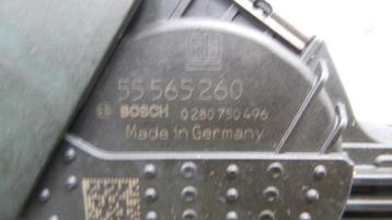 OPEL ASTRA [THROTTLE_BODY] 2010 beschikbaar voor biedingen