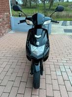 Gts vici 2019, Fietsen en Brommers, Scooters | Piaggio, Ophalen of Verzenden, Zo goed als nieuw