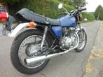 Honda cb 400 four bj 1976, Super Sport, 400 cm³, 4 cylindres, 12 à 35 kW