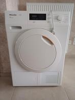 Warmtepomp droogkast miele, Elektronische apparatuur, Droogkasten, 6 tot 8 kg, Ophalen, Gebruikt, Condens