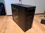 PC + 500w voeding + amd CPU-ventilator, Computers en Software, Ophalen of Verzenden