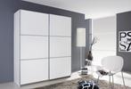 Kast Rauch Modern Wit, Overige materialen, 150 tot 200 cm, Nieuw, Met hangruimte