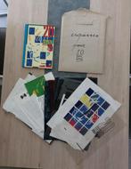 Spirou/ 20 covers/ Volledig studiewerk, Boeken, Gelezen, Ophalen of Verzenden, Complete serie of reeks