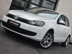 Volkswagen Golf Golf 1.4 Comfortline (bj 2011), Auto's, Volkswagen, Voorwielaandrijving, Euro 5, Stof, Zwart