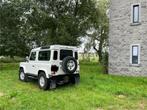 Defender, Autos, Achat, 2400 cm³, 1700 kg, 2 places