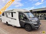 Knaus Sky TI 700 MEG Omvormer,autom,lion,zonne, Bedrijf, Knaus