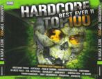 Hardcore Top 100 - Best Ever II 3CD, Envoi