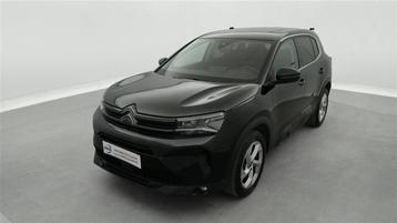 Citroën C5 Aircross 1.2 PureTech Live NAVI/FULL LED/JA/PDC beschikbaar voor biedingen