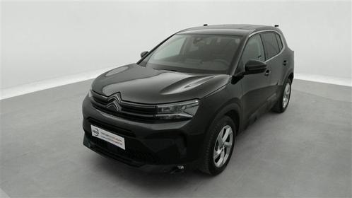 Citroën C5 Aircross 1.2 PureTech Live NAVI/FULL LED/JA/PDC, Auto's, Citroën, Bedrijf, Te koop, C5 Aircross, Benzine, SUV of Terreinwagen