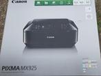 IMPRIMANTE CANON PIXMA MX925 - avec 2 kits cartouches, Canon, Gebruikt, Inkjetprinter, Ophalen