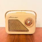 VINTAGE RADIO NORDMENDE MAMBO 1958 ZELDZAAM TRANSISTOR, Verzenden