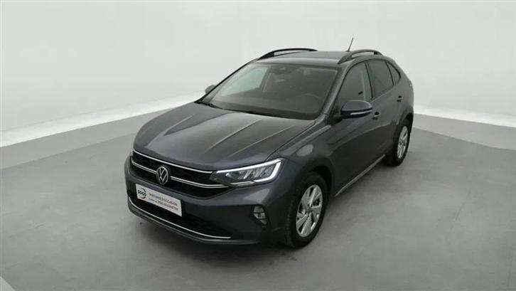 Volkswagen Taigo Taigo 1.0 TSI Life Business *NAVI/FULL LED/, Auto's, Volkswagen, Bedrijf, Te koop, Taigo, ABS, Boordcomputer