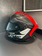 X-Lite X-903 ultra carbone taille XS avec intercom N-Com, Motos, Enfants, Casque intégral, XS, Autres marques