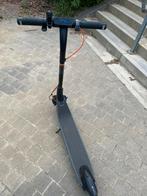 Ninebot E2 Plus II, Ophalen, Zo goed als nieuw, Elektrische step (E-scooter), Segway Ninebot