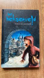 P. De Landtsheer - Het Heksenveld, Boeken, Ophalen of Verzenden, Zo goed als nieuw, P. De Landtsheer