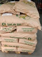 tarwezemelen, tarwe, pulp, maïs, haver, gerst, Dieren en Toebehoren, Maart