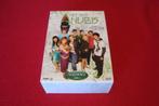 dvd box anubis seizoen 2 deel 1, Ophalen of Verzenden
