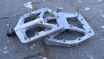 Crankbrothers Stamp 2, Fietsen en Brommers, Crankstel of Pedalen, Zo goed als nieuw, Crankbrothers, Mountainbike