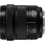 Objectif Panasonic Lumix S 20-60mm, TV, Hi-fi & Vidéo, Enlèvement, Neuf
