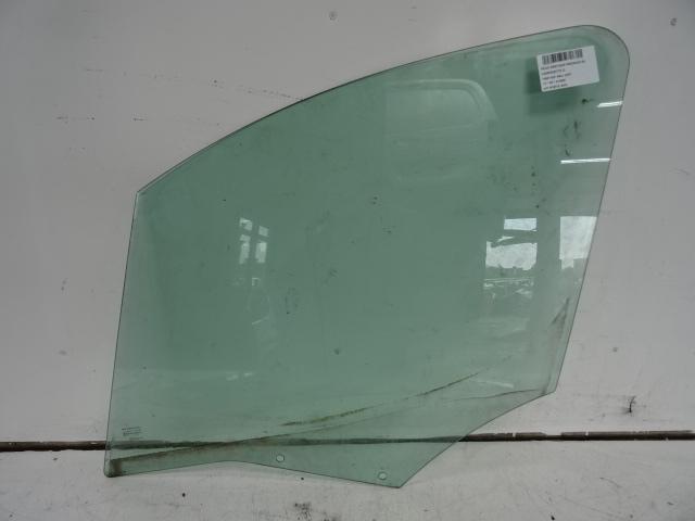 PORTIERRUIT LINKS VOOR Partner (GC / GF / GG / GJ / GK), Auto-onderdelen, Ruiten en Toebehoren, Peugeot, Gebruikt