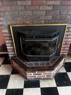 Barbas, Huis en Inrichting, Haarden, Ophalen, Gebruikt, Inbouwhaard