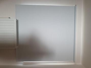 IKEA verduisteringsrolgordijn 120x195cm