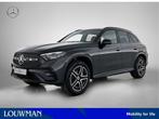 Mercedes-Benz GLC 400 400e 4MATIC Sport Edition | Nightpakke, Auto's, Mercedes-Benz, Automaat, Zwart, Hybride Elektrisch/Benzine