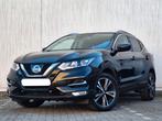 Nissan qashqai 1.2i Tekna/Airco/Panoramadak/Euro6B, Auto's, Nissan, Euro 6, Bedrijf, Handgeschakeld, 5 deurs