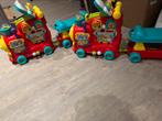 Petit train d’eveil Fisher Price, Ophalen, Zo goed als nieuw