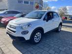 Fiat 500 X  500x, 500X, https://public.car-pass.be/vhr/075d9192-9ef8-4518-9c7a-011f434bff72, 120 ch, Achat