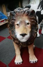 Leeuw, Enlèvement, Comme neuf