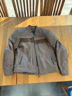 Veste RST Kawasaki, Kleding | Heren, Jassen | Winter, Ophalen of Verzenden, Zo goed als nieuw, Maat 56/58 (XL), Bruin