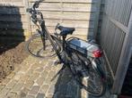 Fiets, Fietsen en Brommers, Ophalen, Sparta, Gebruikt, Versnellingen