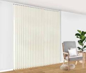 drapery lamellen beschikbaar voor biedingen