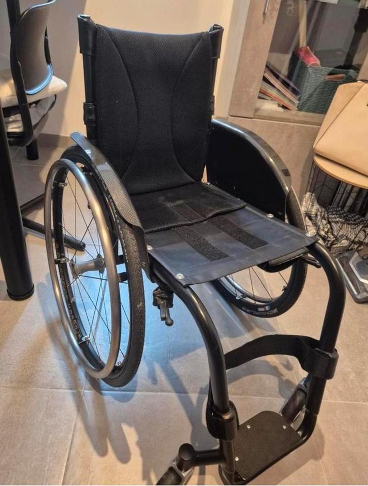 PROGEO Joker, Divers, Chaises roulantes, Comme neuf, Enlèvement