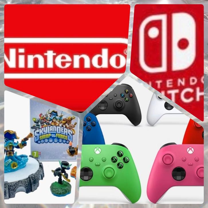 GRATIS GEZOCHT, Games en Spelcomputers, Games | Nintendo DS, Ophalen