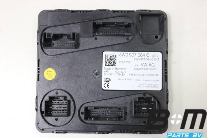 Regelapparaat comfortsysteem Audi A4 8W Sedan, Auto-onderdelen, Elektronica en Kabels, Gebruikt