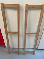 Etagere ivar ikea, Ophalen, Zo goed als nieuw