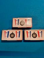 Chevrolet Cologne Boxed Gift Set jaren 1990, Verzamelen, Ophalen of Verzenden