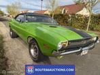 Dodge Challenger | 1971 | Route 66 Auctions, Achat, Entreprise, Boîte manuelle, Autre carrosserie