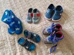 5 paires de chaussures pour enfants pointure 24  Timberlan, Enfants & Bébés, Comme neuf, Bottines, Enlèvement ou Envoi
