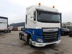 DAF XF 440 trekker (354), Cruise Control, Achat, 320 kW, Entreprise