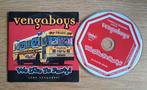 Vengaboys - We Like To Party!, Cd's en Dvd's, 1 single, Ophalen of Verzenden, Gebruikt, Dance