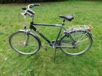 Batavus herenfiets in perfecte staat, Fietsen en Brommers, Fietsen | Heren | Herenfietsen, Ophalen, Versnellingen, Batavus, Zo goed als nieuw