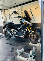 Dépannage moto, Motoren, Motoren Inkoop, Ophalen