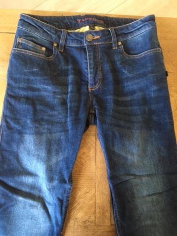 Segura motorbroek denim Lady beschikbaar voor biedingen